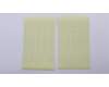 Lenovo 5T10L34644 TAPE Adhesive L80ML LCDBezel to LCDCover