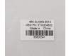 Lenovo 5T10Z34632 TAPE FRU TAPE TAPE Removable Tape
