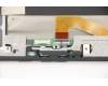 Lenovo 5T51B37828 TOUCHPANEL Top Group OLED asm,WLAN