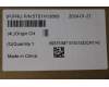 5T51H12869 Lenovo TOUCHPANEL A390 MTO AOFTBOEB153373S1 TP