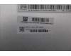 5T51H12869 Lenovo TOUCHPANEL A390 MTO AOFTBOEB153373S1 TP
