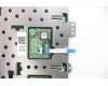 Lenovo TOUCHPAD TP Module C 80XC W/Cable SR pour Lenovo IdeaPad 720s-14IKB (80XC/81BD)