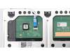 Lenovo 5T60S94127 TOUCHPAD Touchpad C 81JX w/FFC