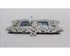 Lenovo 5T60S94291 TOUCHPAD TouchPadModule C82Y3 W/FFCWhite