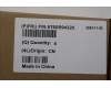 Lenovo 5T60S94325 TOUCHPAD Force pad C 21Q5 w/FFC LG