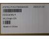 Lenovo 5T60S94335 TOUCHPAD Touch pad C 83JK LG