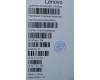 Lenovo 5T60S94364 TOUCHPAD Touchpad H83TC SSH