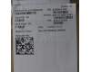 Lenovo 5T61M86029 TOUCHPAD FRU CS24 P1_FP,SENSEL,JYT