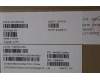Lenovo 5T61P67199 TOUCHPAD CS22_3+2bCP,GLM,BK,NONFC,TRI,EL