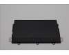 Lenovo 5T61P67199 TOUCHPAD CS22_3+2bCP,GLM,BK,NONFC,TRI,EL