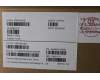 Lenovo 5T61P67200 TOUCHPAD CS22_3+2bCP,GLM,BK,NONFC,CHY,SY