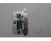 Lenovo 5T61P67200 TOUCHPAD CS22_3+2bCP,GLM,BK,NONFC,CHY,SY