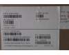 Lenovo 5T61P67202 TOUCHPAD CS22_3+2bCP,GLM,BK,NONFC,TRI,SY