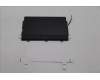 Lenovo 5T61P67203 TOUCHPAD CS22_3+2bCP,GLM,BK,NFC,SRX,EL