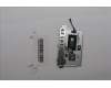 Lenovo 5T61P67206 TOUCHPAD CS22_3+2bCP,GLM,BK,NFC,TRI,SY