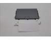 Lenovo 5T61P67207 TOUCHPAD CS22_3+2bCP,GLM,GR,NONFC,SRX,EL
