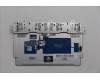 Lenovo 5T61P67207 TOUCHPAD CS22_3+2bCP,GLM,GR,NONFC,SRX,EL