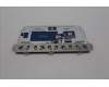 Lenovo 5T61P67208 TOUCHPAD CS22_3+2bCP,GLM,GR,NONFC,TRI,EL