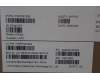 Lenovo 5T61P67209 TOUCHPAD CS22_3+2bCP,GLM,GR,NONFC,SRX,SY