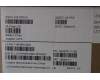 Lenovo 5T61P67211 TOUCHPAD CS22_3+2bCP,GLM,BK,NONFC,CHY,EL