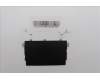 Lenovo 5T61P67212 TOUCHPAD CS22_3+2bCP,GLM,BK,NONFC,SRX,EL