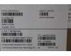 Lenovo 5T61P67214 TOUCHPAD CS22_3+2bCP,GLM,BK,NONFC,CHY,GD