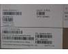 Lenovo 5T61P67217 TOUCHPAD CS22_3+2bCP,GLM,BK,NFC,SRX,EL
