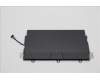 Lenovo 5T61P67217 TOUCHPAD CS22_3+2bCP,GLM,BK,NFC,SRX,EL