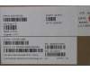 Lenovo 5T61P67220 TOUCHPAD CS22_3+2bCP,GLM,BK,NFC,TRI,GD