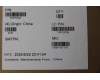 Lenovo 5T61P67222 TOUCHPAD CS21_3+2bCP,GLM,BK,NONFC,SRX,EL
