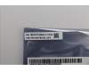 Lenovo 5T61P67222 TOUCHPAD CS21_3+2bCP,GLM,BK,NONFC,SRX,EL