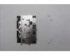 Lenovo 5T61P67222 TOUCHPAD CS21_3+2bCP,GLM,BK,NONFC,SRX,EL