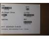 Lenovo 5T61P67225 TOUCHPAD CS21_3+2bCP,GLM,BK,NONFC,SRX,SY
