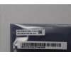 Lenovo 5T61P67226 TOUCHPAD CS21_3+2bCP,GLM,BK,NONFC,TRI,SY