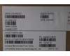Lenovo 5T61P67227 TOUCHPAD CS21_3+2bCP,GLM,BK,NFC,SRX,EL