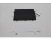 Lenovo 5T61P67227 TOUCHPAD CS21_3+2bCP,GLM,BK,NFC,SRX,EL