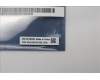 Lenovo 5T61P67228 TOUCHPAD CS21_3+2bCP,GLM,BK,NFC,TRI,EL