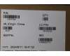 Lenovo 5T61P67229 TOUCHPAD CS21_3+2bCP,GLM,BK,NFC,SRX,SY