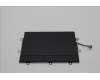 Lenovo 5T61P67229 TOUCHPAD CS21_3+2bCP,GLM,BK,NFC,SRX,SY