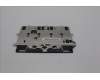 Lenovo 5T61P67230 TOUCHPAD CS21_3+2bCP,GLM,BK,NFC,TRI,SY