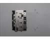 Lenovo 5T61P67230 TOUCHPAD CS21_3+2bCP,GLM,BK,NFC,TRI,SY