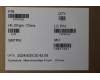 Lenovo 5T61P67235 TOUCHPAD CS21_3+2bCP,GLM,BK,NONFC,CHY,EL