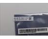 Lenovo 5T61P67235 TOUCHPAD CS21_3+2bCP,GLM,BK,NONFC,CHY,EL