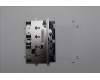 Lenovo 5T61P67235 TOUCHPAD CS21_3+2bCP,GLM,BK,NONFC,CHY,EL