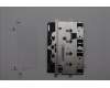 Lenovo 5T61P67237 TOUCHPAD CS21_3+2bCP,GLM,BK,NONFC,TRI,EL