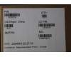 Lenovo 5T61P67238 TOUCHPAD CS21_3+2bCP,GLM,BK,NONFC,CHY,SY