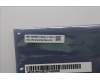 Lenovo 5T61P67238 TOUCHPAD CS21_3+2bCP,GLM,BK,NONFC,CHY,SY