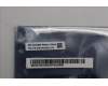 Lenovo 5T61P67239 TOUCHPAD CS21_3+2bCP,GLM,BK,NONFC,SRX,SY