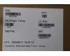 Lenovo 5T61P67240 TOUCHPAD CS21_3+2bCP,GLM,BK,NONFC,TRI,SY