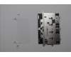 Lenovo 5T61P67240 TOUCHPAD CS21_3+2bCP,GLM,BK,NONFC,TRI,SY